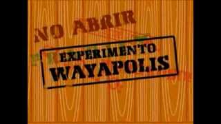 Fernando Kliche · Experimento Wayápolis