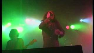 Dio - Egypt / Children of the sea - live Herxheim 2002 - Underground Live TV recording