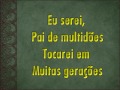 Fernandinho Pai De Multidões PlayBack Legendado