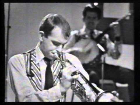 Acker Bilk , If You Where The Only Girl In The World.