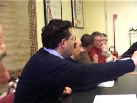 ONDA TG 28.09.2012 - CONSIGLIO COMUNALE IMU PRESENTAZIONE