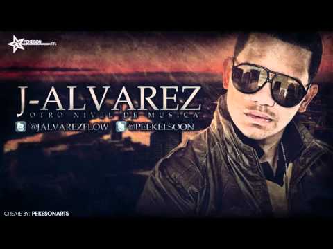 Guanabanas Ft J Alvarez -- Fumarte Ragga (Remix)