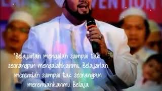 Download lagu story wa habib syech | part 5 mp3