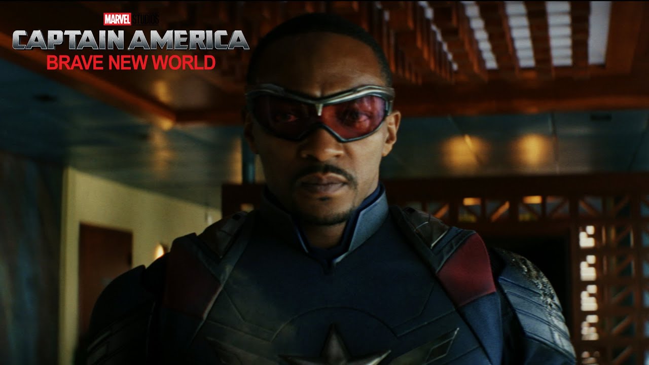 Buy It On Digital April 15 and Blu-ray™ May 13