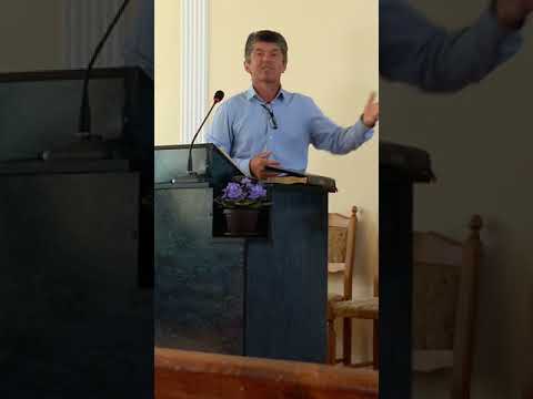 NICU VIȘAN - PS 63 :1-11.