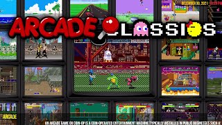 Custom Built Pedestal Arcade Machine. Built by Me