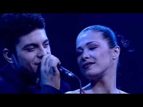 Каролина Гочева & Тоше Проески-Немир Текст/Лирикс видеo Karolina Goceva&Tose Proeski-Nemir lyrics