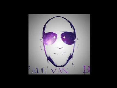 PaulVanB - Paranoic (Original mix)