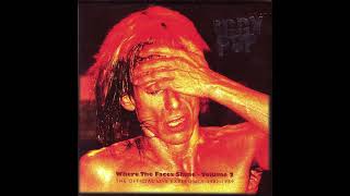 Iggy Pop - Tuff Baby [LIVE]