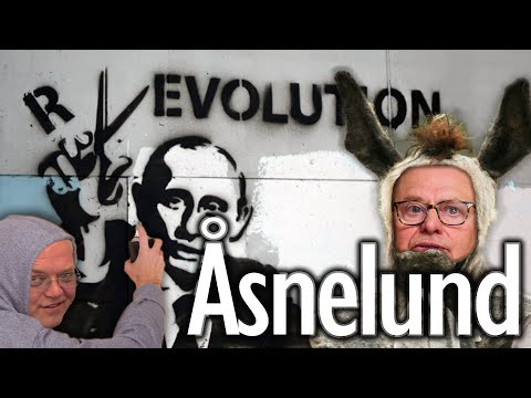 Nästa man till trovärdighetsslakt... Carl Norberg 2022-08-22