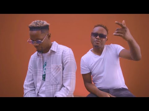 Kasi Dee Featuring Neo Slayer Zambia - You Are (Official Music Video)
