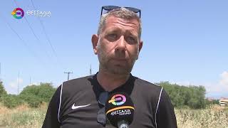 ΔΥΣΕΥΡΕΤΟΙ ΟΙ ΕΡΓΑΤΕΣ ΓΗΣ ΣΤΗ ΘΕΣΣΑΛΙΑ - ΠΙΕΣΗ ΣΕ ΒΕΡΙΚΟΚΑ, ΡΟΔΑΚΙΝΑ, ΑΧΛΑΔΙΑ ΚΑΙ ΑΜΠΕΛΙΑ 11 06 2026