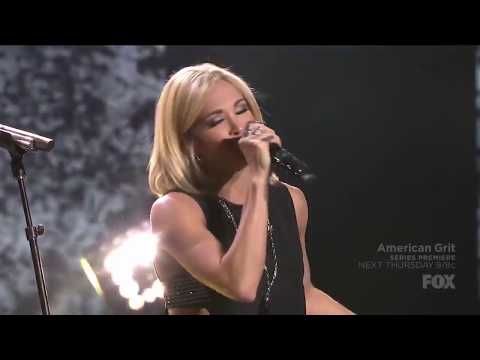 Carrie Underwood & Keith Urban - Stop Draggin' My Heart Around (American Idol Finale 07. 04. 2016)