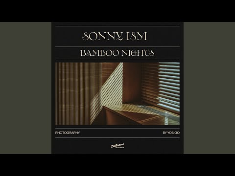 Bamboo Nights (Instrumental Mix)
