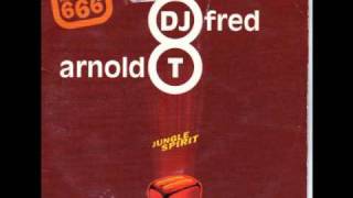 Dj fred & Arnold T-jungle spirit