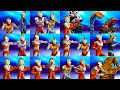 Ultraman TagTeam Collection Series 49ウルトラマン FE3 Gameplay