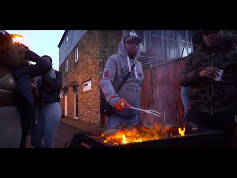 Mr Pattern - Chicken & Bread (Extended Version) (Official Video) @mr_pattern