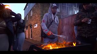 Mr Pattern - Chicken & Bread (Extended Version) (Official Video) @mr_pattern