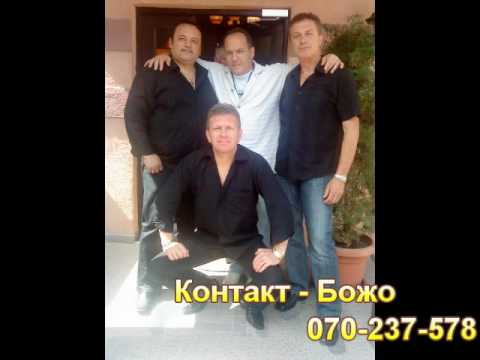 ELITA Bitola - Stani mome