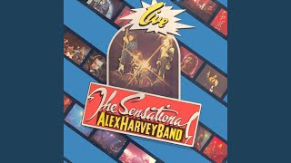 Tomahawk Kid (Live / Remastered 2002)