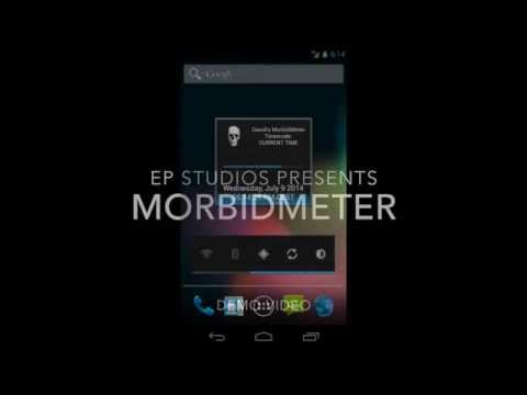 MorbidMeter Video