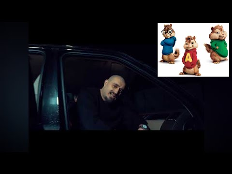 K-ALBO - TE CENTRALA CHIPMUNKS Version