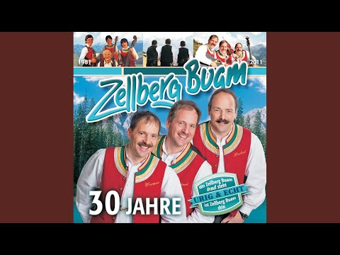 Der Himmel voller Geign