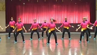 Download lagu senam kreasi 'goyang dumang' by DIKLAT PORPI jaktim mp3