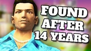 Download lagu How Speedrunners Broke GTA Vice City To Beat It In 8 Minutes mp3