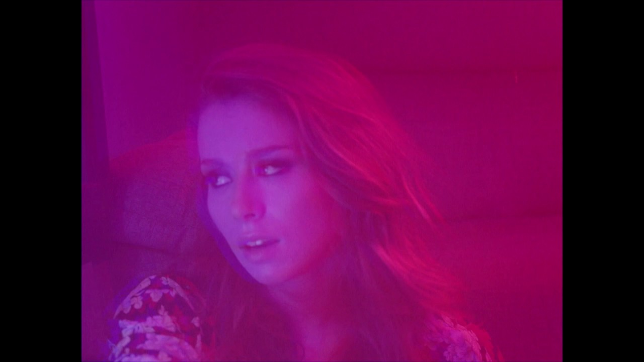 Courage My Love — Stereo