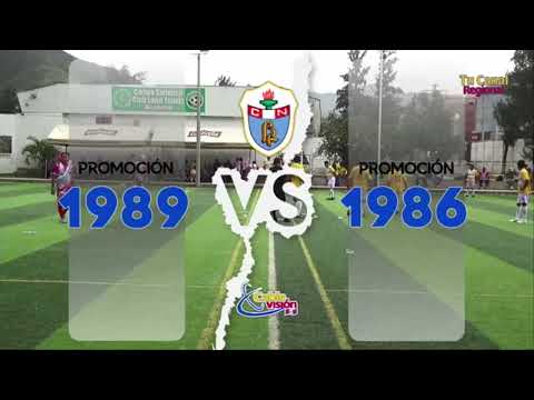 2do Partido Campeonato Interpromociones 2026 GUE Leoncio Prado - Huanuco PROMOCION 86