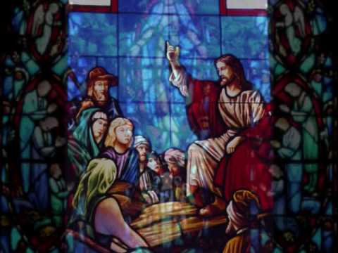 Arvo Pärt, The Beatitudes