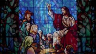 Arvo Pärt, The Beatitudes