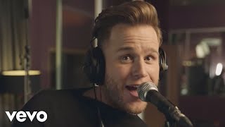 Olly Murs - Stevie Knows (Live Session)