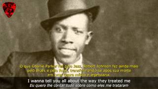 Songbook Robert Johnson Eric Clapton If I Had Possession Over Judgment Day