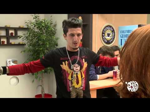 O Sa Mire - Episodi 63