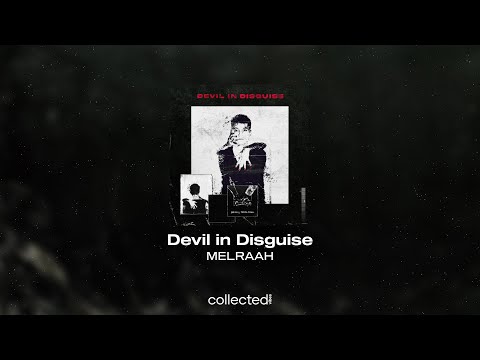 MELRAAH - Devil in Disguise