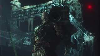お前がロケラン使うのは草　-part6 【バイオハザードRE:3】【BIOHAZARD　RE:3】【初見】