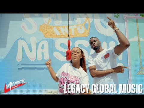 Legacy Global Music - DWELL (ft. Micah Amore, I Am Stacs)