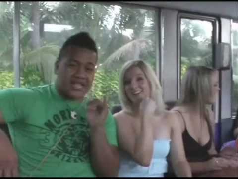 ZM Rehab In Raro Prt 2