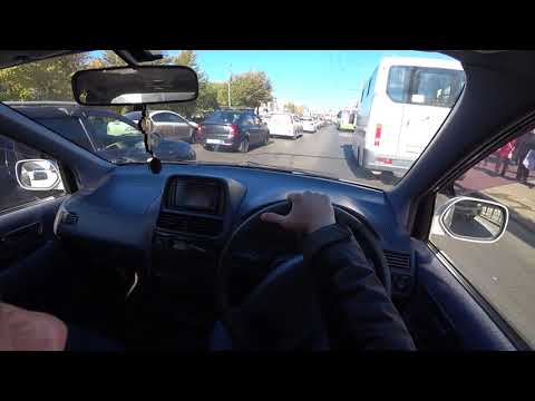 Thumbnail for ЕДУ ОТ ПЕРВОГО ЛИЦА НА TOYOTA IPSUM by Toyota Ipsum
