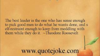 Boss Day quotes @ http://quotejoke.com