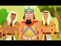 Story Of Joshua Full Episode 100 Bible Stories