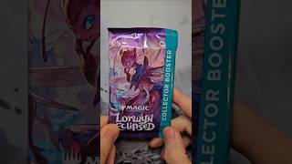 MTG - Lorwyn Eclipsed Collector Booster Opening 2