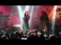 Tarja Turunen - Victim Of Ritual - Live in Rosario ...