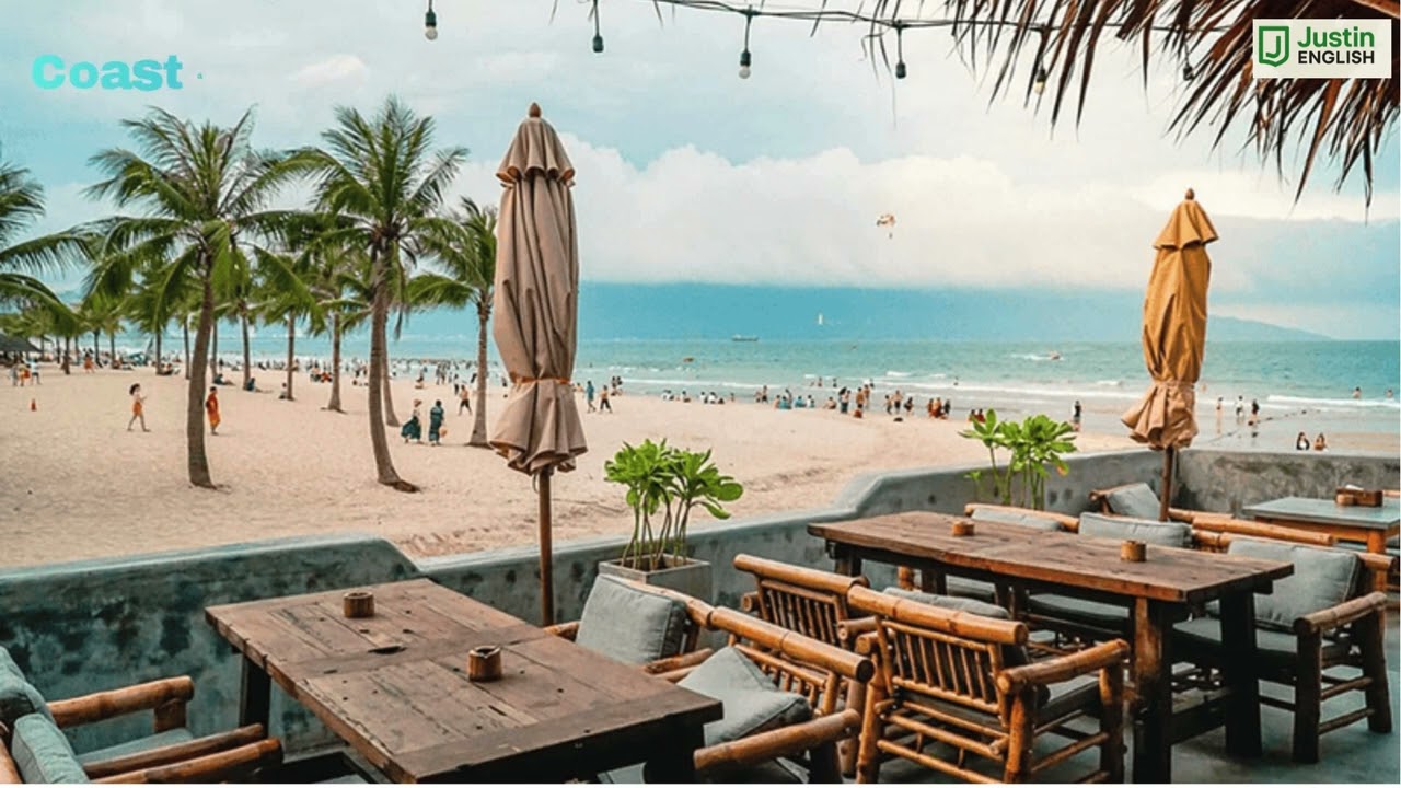 WELCOME TO DA NANG CITY, VIETNAM - MY KHE BEACH (베트남 다낭 | 미케…