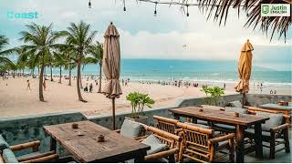 WELCOME TO DA NANG CITY, VIETNAM - MY KHE BEACH (베트남 다낭 | 미케…