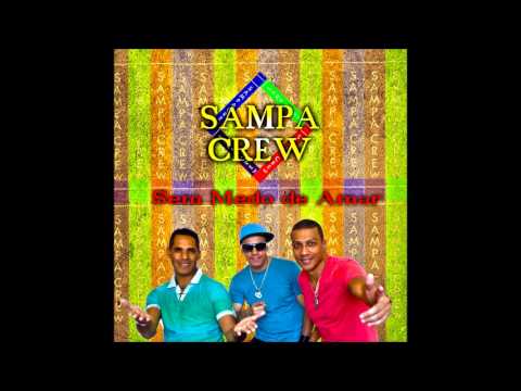 20   Sampa Crew part  MC Ronny Baby   Me Faz Tão Bem