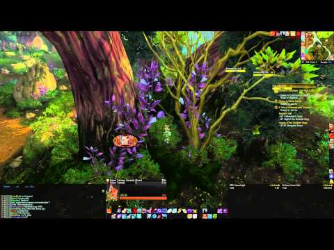 Nagrand garrison resources 19 - Genedar Debris