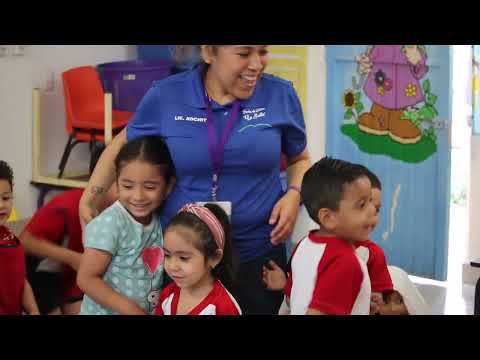 Lead the Change for Equitable Education in Mexico